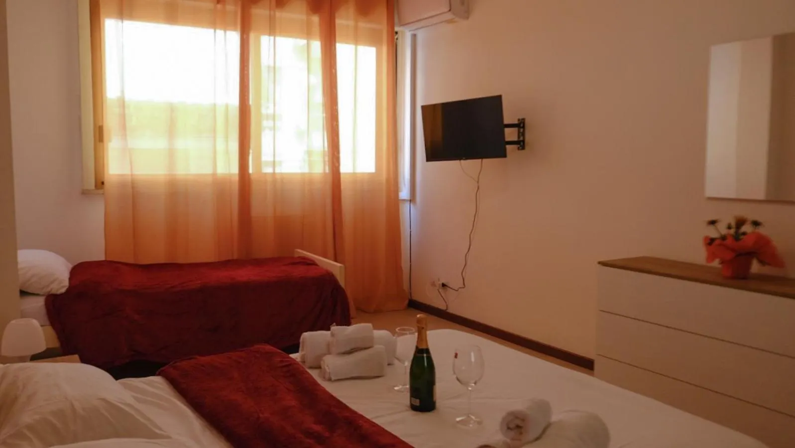 Catania Bella Apartment Italy