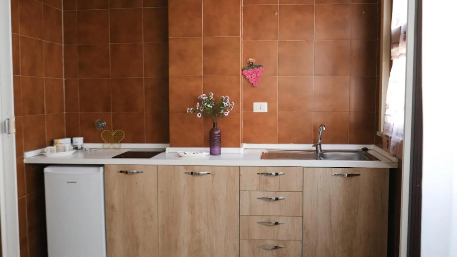 Catania Bella Apartment Italy