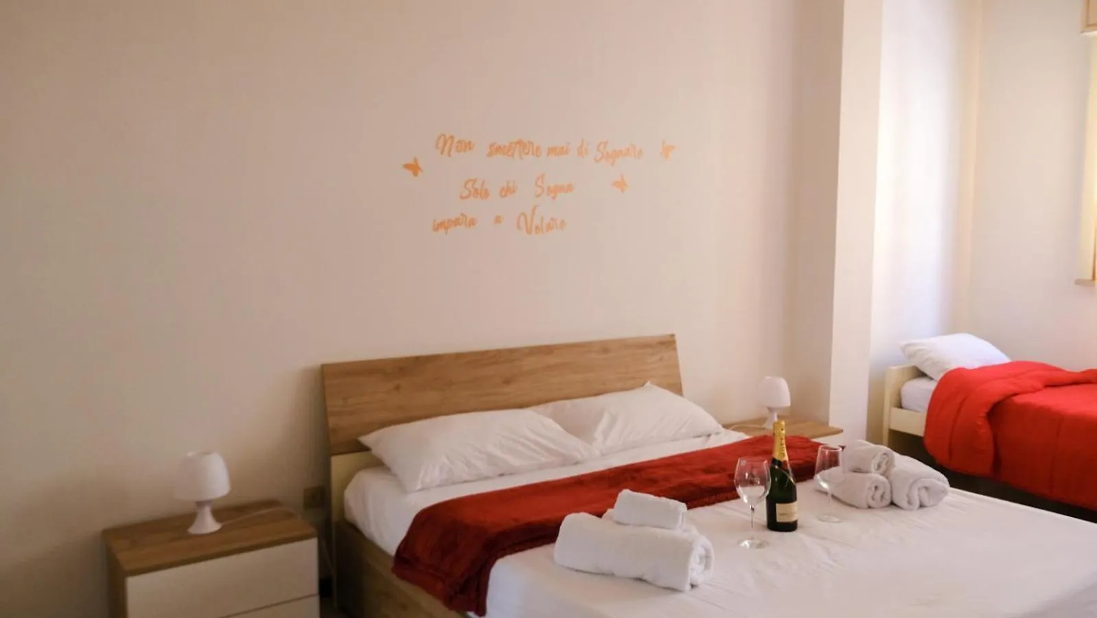 Catania Bella Apartment Italy
