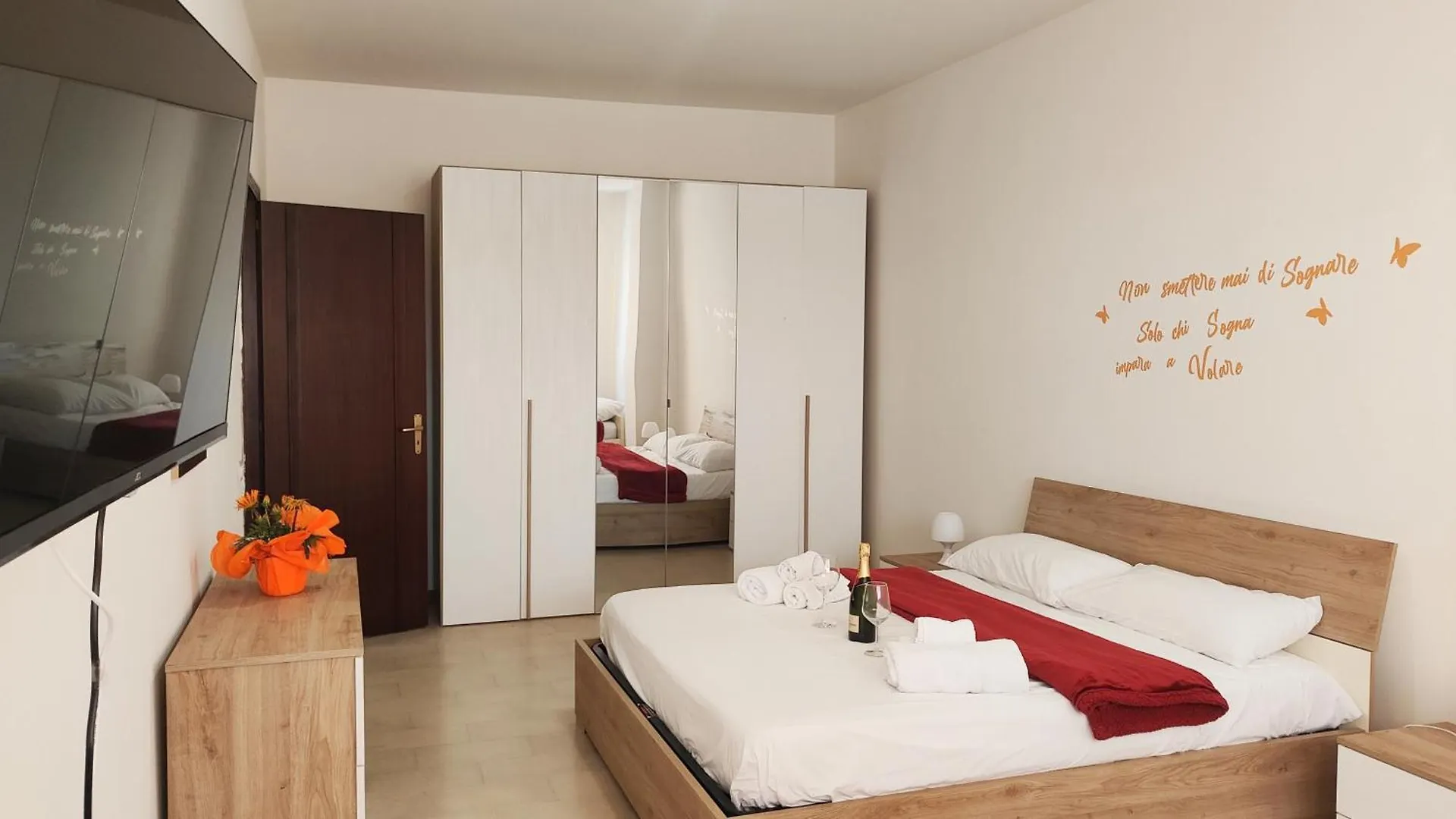 Catania Bella Apartment