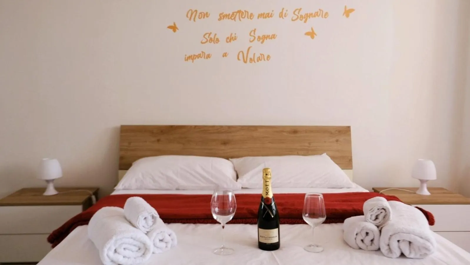 Catania Bella Apartment